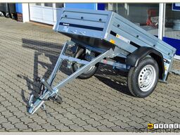 Brenderup 1150SUB500