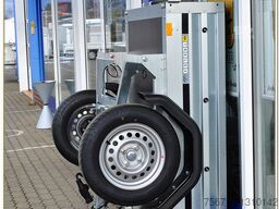 Brenderup 1150SUB500