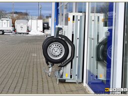 Brenderup 1150SUB500