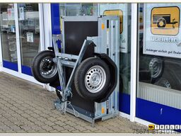 Brenderup 1150SUB500