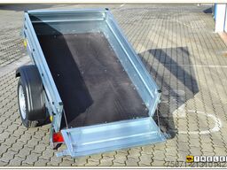 Brenderup 1150SUB500