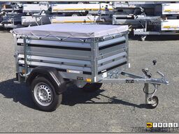 Brenderup 1150SUB500