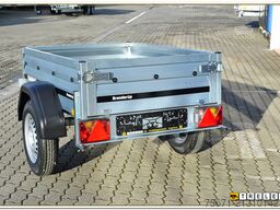 Brenderup 1150SUB500