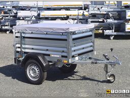 Brenderup 1150SUB500