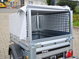 Brenderup 1150SUB500