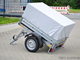 Brenderup 1150SUB500