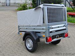 Brenderup 1150SUB500