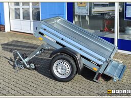 Brenderup 1150SUB500