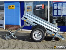 Brenderup 1150SUB500