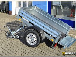 Brenderup 1150SUB500