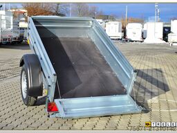 Brenderup 1150SUB500