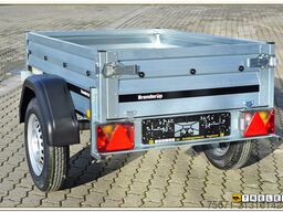 Brenderup 1150SUB500