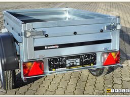 Brenderup 1150SUB500