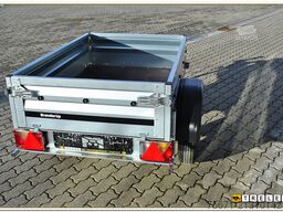 Brenderup 1150SUB500