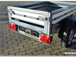 Brenderup 1150SUB500