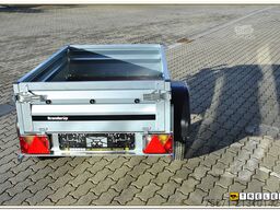 Brenderup 1150SUB500