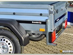 Brenderup 1150SUB500