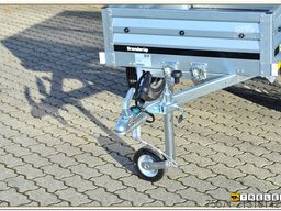 Brenderup 1150SUB500