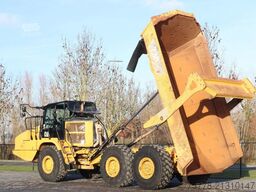 Caterpillar 730 04A | TAILGATE | LOW HOURS