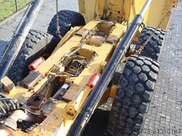 Caterpillar 730 04A | TAILGATE | LOW HOURS