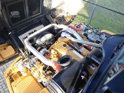 Caterpillar 730 04A | TAILGATE | LOW HOURS