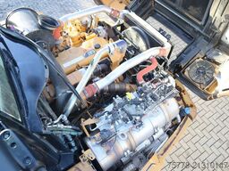 Caterpillar 730 04A | TAILGATE | LOW HOURS