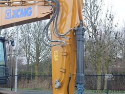 XCMG XE300E | CE | CUMMINS STAGE V | HAMMER / SHEAR