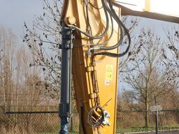 XCMG XE300E | CE | CUMMINS STAGE V | HAMMER / SHEAR