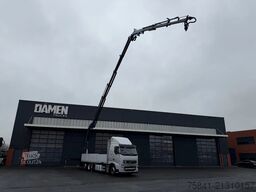 Volvo FH 420 6x2 Palfinger PK 34002 -SH E + JIB BJ 060 B