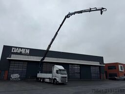 Volvo FH 420 6x2 Palfinger PK 34002 -SH E + JIB BJ 060 B