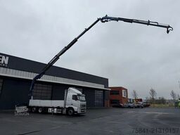 Volvo FH 420 6x2 Palfinger PK 34002 -SH E + JIB BJ 060 B