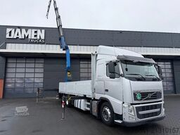 Volvo FH 420 6x2 Palfinger PK 34002 -SH E + JIB BJ 060 B