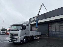 Volvo FH 420 6x2 Palfinger PK 34002 -SH E + JIB BJ 060 B