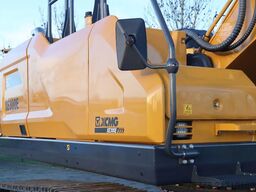 XCMG XE300E | CE | CUMMINS STAGE V | HAMMER / SHEAR