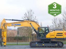 XCMG XE300E | CE | CUMMINS STAGE V | EC300 | SY305 |...