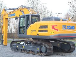 XCMG XE300E | CE | CUMMINS STAGE V | EC300 | SY305 |...