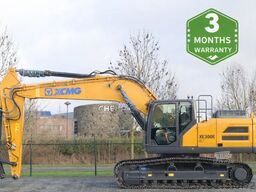 XCMG XE300E | CE | CUMMINS STAGE V | EC300 | SY305 |...