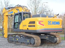 XCMG XE300E | CE | CUMMINS STAGE V | EC300 | SY305 |...