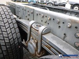 Mercedes Actros 2632 6x4 chassis
