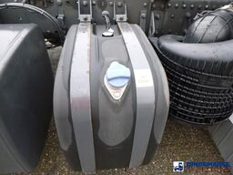 Mercedes Actros 2632 6x4 chassis