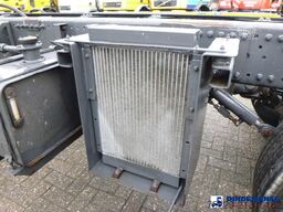 Mercedes Actros 2632 6x4 chassis