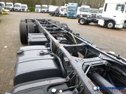 Mercedes-Benz Actros 2632 6x4 chassis