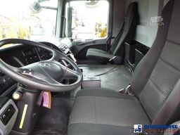 Mercedes-Benz Actros 2632 6x4 chassis