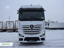 MERCEDES-BENZ Actros 5 1845 BigSpace