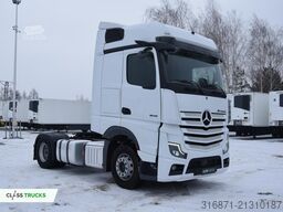 MERCEDES-BENZ Actros 5 1845 BigSpace