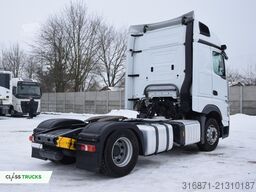 MERCEDES-BENZ Actros 5 1845 BigSpace