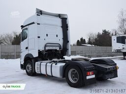 MERCEDES-BENZ Actros 5 1845 BigSpace