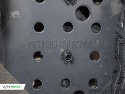 MERCEDES-BENZ Actros 5 1845 BigSpace