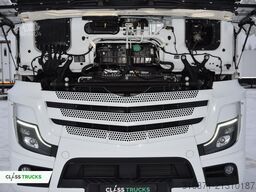 MERCEDES-BENZ Actros 5 1845 BigSpace