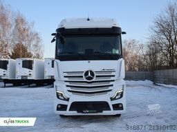 MERCEDES-BENZ Actros 5 1845 BigSpace